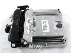 03L906022KC Ignition Starter Set AUDI A4 Sw 2.0 D 125KW 6M 5P (2009) Repl