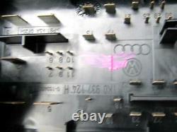 03g906016g Set Ignition Start Audi A3 2.0 D 3p 6m 103kw (2004) Exchange U