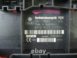03g906016g Set Ignition Start Audi A3 2.0 D 3p 6m 103kw (2004) Exchange U