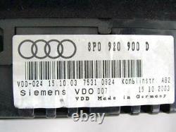 03g906016j Set Ignition Start Audi A3 1.9 D 77kw 5m 3p (2003) Exchange Us