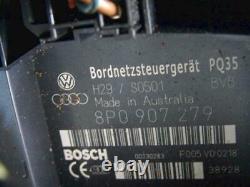 03g906016j Set Ignition Start Audi A3 1.9 D 77kw 5m 3p (2003) Exchange Us