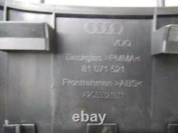 03l906018aj Set Ignition Start Audi A3 2.0 D 125kw 5p 6m (2011) Replacement