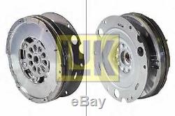 1 Luk 600014400 Clutch Set With Clutch Bearing With Kit Bolts / Screws