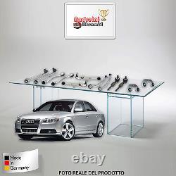 12 Piece Set Audi A4 III B7 2.0 96KW 130HP from 2006