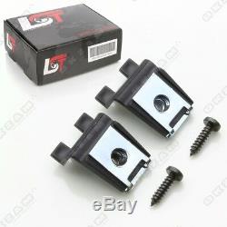 1x Set Repair Kit Support Lighthouse Left For Audi A3 8l1