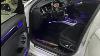 2009-2016 Audi A4 Ambient Lighting Interior Mood Retrofit Kit