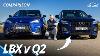 2024 Audi Q2 35 Tfsi Vs Lexus Lbx Sports Luxury