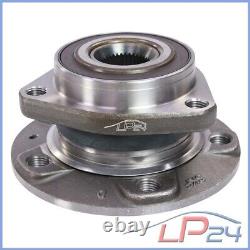 2x Skf Kit Jeu Sets Before Wheeled Round For Vw Caddy 3 04-15