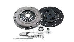 4-Piece Clutch Transmission System Set for Audi Seat Skoda VW