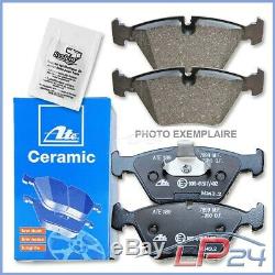 Ate Ceramic Kit Set Brake Pads Set Front Axle 13.0470-7256.2