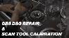 Audi 0b5 Dsg Transmission Repair And Scan Tool Calibration