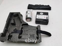 Audi A3 8Y 2023 Jack Lift Tool Set Kit 8Y4012109G AMD121752