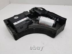 Audi A3 8Y 2023 Jack Lift Tool Set Kit 8Y4012109G AMD121752