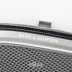 Audi A3 Convertible 8v Sound System Set Kit 4s0035466 2013 Bang & Olufsen