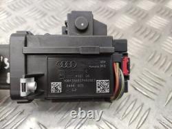 Audi A4 S4 B8 8K 2009 Petrol Engine ECU Kit and Lock Set 8K0905852D SAU39554