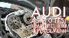 Audi A5 B8 2.0 Tfsi Timing Chain Replacement And First Drive Audi Volkswagen Vw Automobile