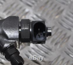 Audi A5 Cabriolet 2.0 8f7 Diesel Injector Set Kit 04l130277ae 2012
