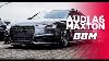 Audi A6 C7 Competition Maxton Design Sch Nheitskur By Bbm Motorsport