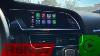 Audi Apple Carplay Install B8 B8 5