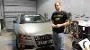 Audi B8 Interior Led Installation Kit Guided By Usp Motorsports