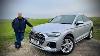 Audi Q5 Sportback Review