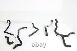 Audi RS4 8E B7 4.2 V8 Water Cooling Kit Fresh Water Hose Lines