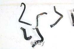 Audi RS4 8E B7 4.2 V8 Water Cooling Kit Fresh Water Hose Lines