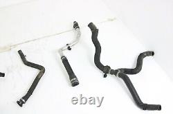 Audi RS4 8E B7 4.2 V8 Water Cooling Kit Fresh Water Hose Lines