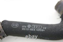 Audi RS4 8E B7 4.2 V8 Water Cooling Kit Fresh Water Hose Lines