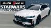 Audi Rs6 Starwars Bodykit By Hycade