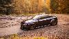 Audi S5 Wide Body Kit With Concaver Cvr3 Wheels