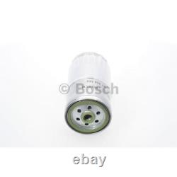 Bosch Inspection Kit Set 5l Mannol Defender 10w-40 For Audi A6 4a C4 1.9