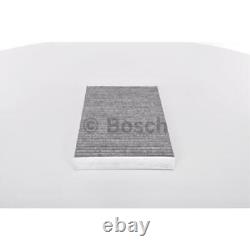 Bosch Inspection Kit Set 7l Mannol Elite 5w-40 For Audi A6 4a C4 2.6 2.8