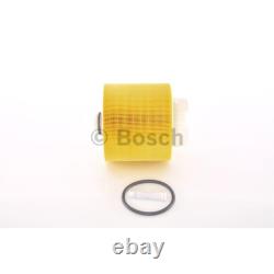 Bosch Inspection Set 7L Mannol Elite 5W-40 for Audi A6 avant De 4F5 C6