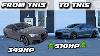 Building An Audi S5 In 9 Minutes