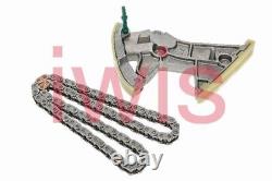 Chain Kit, Oil Pump Training, Iwis Original, Aic 71630set