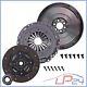 Clutch Kit + Flywheel 32106754