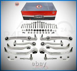 Control Arm For Audi A6 4f - Quattro Kit Before Mapco Hps Strengthened Front