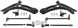 Control Arm For Vw Golf 7 VII Part Front Axle Audi 8v Seat Leon Before