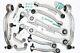 Control Arm Repair Kit Audi A6 4f2 + All 4fh + Front 4f5 From