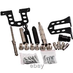 Cylinder Head Service Set Valve For Audi Bmw Ford Nissan Kit Distribution Tool