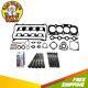Cylinder Head Set With Head Bolt Kit Compatible With 97-06 Audi A4 1.8l L4