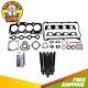 Cylinder Head Set With Head Bolt Kit For 97-06 Audi A4 1.8l L4