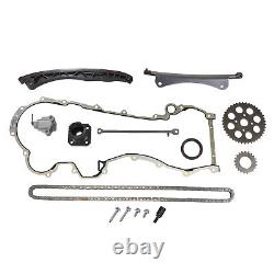Distribution Chain Kit With Joint, Screw Set And Oil Pipe 71776647
