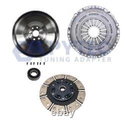 Engine Steering Wheel Kit Sintered Coating Audi B5 S4 Rs4 Audi A6 2.7t Trigger Crown