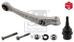 FEBI BILSTEIN 40412 Suspension Arm for AUDI Q5 (8RB) A4 Avant (8K5, B8)