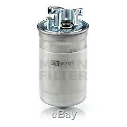 Filter Set Kit + 5w30 Engine Oil For Volkswagen Vw Audi A4 Before 8e5