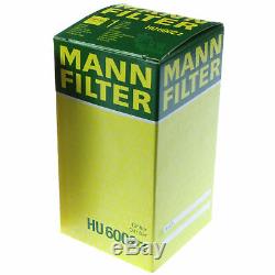 Filter Set Kit + 5w30 Engine Oil For Volkswagen Vw Golf Se5g1 Be1 Passat