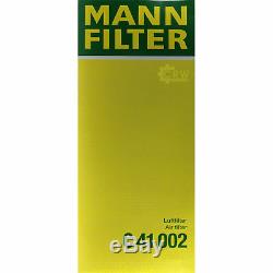 Filter Set Kit + 5w30 Engine Oil For Vw Golf VI 5k1 V 1k1 517 Audi A3