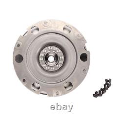 Flywheel Clutch Set for Audi A4 with Multitronic CVT 8-Speed Automatic Transmission